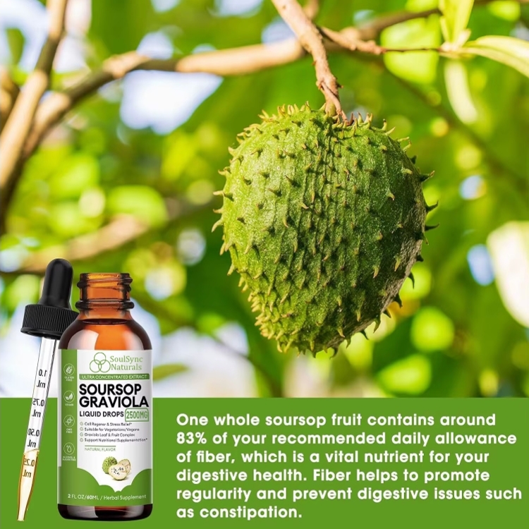 SOURSOP^(